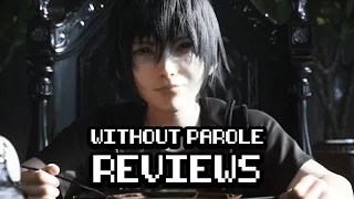 Platinum Demo: FFXV (PS4) Review