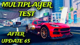 IS IT STILL WORTH IT🤔 ?!? | Asphalt 8, BXR BAILEY BLADE GT1 SE Multiplayer Test After Update 65