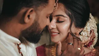 Captivating Highlights Of A Traditional Kerala Hindu Wedding