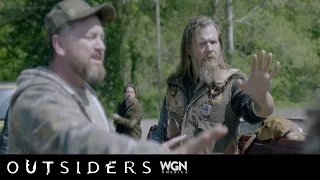 WGN America's Outsiders "Season 2 Full Length Trailer"