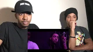 Asco - Straight Drop 3 [Music Video] | GRM Daily (AMERICANS REACTION)