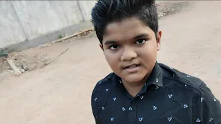 Chinese Boy Speak Tamil | Pullingo Version |Friends Factory