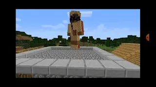 ПЕСНЯ ПРО ФЕЙКОВОГО КОМПОТА 100% ТРОЛЛИНГ ЛОВУШКА MINECRAFT Фейковый компот