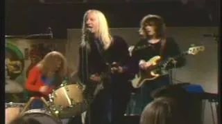 Johnny Winter - Be Careful With A Fool