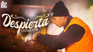 Griser Nsr - Despierta 🕯 (Video oficial)