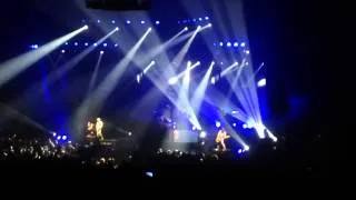 Linkin Park Final Masquerade