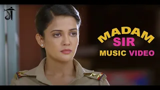 Gulki joshi Music Video | Madam Sir | Gaonwala Conceptz Studiioz