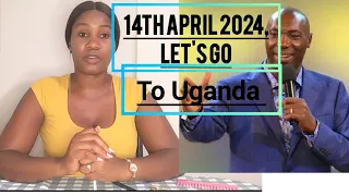 How Much Is Transport To The Kakande Ministry  In Uganda Via Zambia 🇺🇬🇳🇦🇿🇼🇧🇼🇿🇦. April.