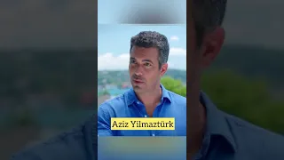 Can Verel’s new character Aziz Yilmaztürk in Leylifer-5 October in the Israeli Viva Plus Channel