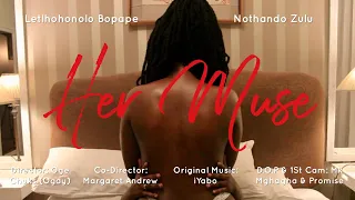 Her Muse - Full Lesbian Short Film (Censored) - LGBTQIA+