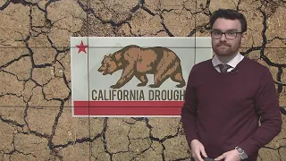 California Drought: Water levels post NorCal storms and the Colorado River crisis, in-depth