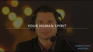 Your Human Spirit | Andrew Farley