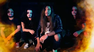 Girish And The Chronicles - "Love's Damnation" - Official Music Video