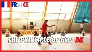 The principle of GCP - DK Yoo