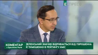 Супрун можуть знову відсторонити з посади в.о. міністра МОЗ, - Клочок