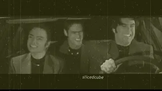 Jim Carrey "Roses-Imanbek Remix" (Not 10 HOURS)