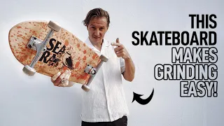 Best Skateboard Setup For Slappy Grinds