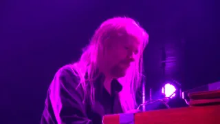 Rainbow - Man On The Silver Mountain - Birmingham 2017