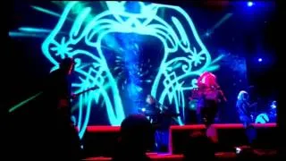 Psychic TV - ? & Alien Sky - Live at Roadburn 2013