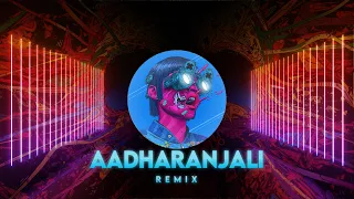 Aadharanjali Chris Wayne Bootleg | Remix | Romancham | Sushin Shyam