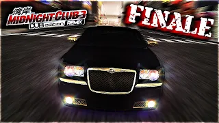 WORLD CHAMPIONS!!! | Midnight Club 3 DUB Edition REMIX Final Episode