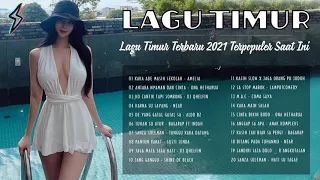 TOP HITS 20 LAGU TIMUR PALING DICARI 2021 || FULL ALBUM || KAKA ADE MASIH SEKOLAH - Amelia | TERBAIK