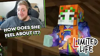 InTheLittleWood REACTS to ZombieCleo's Opinion on Limited Life Finale