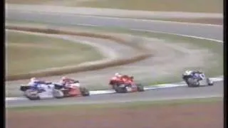 1993 WorldGP round 8,  GP2  4/6.