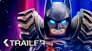 THE LEGO MOVIE 2 All Clips & Trailers (2019)