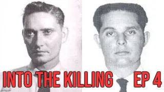 Richard Phillips and Milton Curtis | Into the Killing Podcast Ep 4