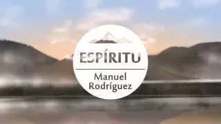 Espiritu - Manuel Rodriguez ft Julio Melgar (Holy Spirit - Jesus Culture en español) 2015