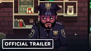 Coffee Talk Sequel - Official Announcement Trailer