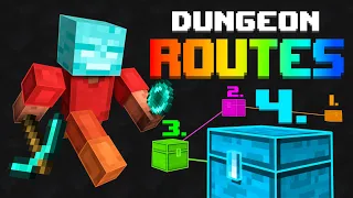 Hypixel Dungeon Secrets #4 #hypixelskyblock