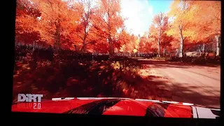Dirt Rally 2.0 Fuller Mountain Ascent Global 1st With Setup