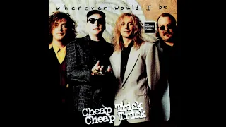 Cheap Trick - Wherever Would I Be (LYRICS) FM HORIZONTE 94.3