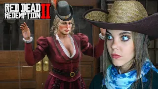 Cracking the code in panic mode | Part 8 | RDR2 | PS5