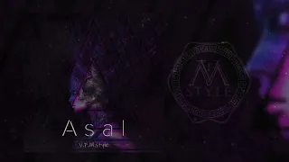 V.F.M.style - Asal ( Arabic Trap Music Mix )