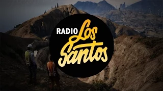 Ab-Soul feat. Schoolboy Q – Hunnid Stax- GTA V- Radio Los Santos