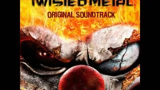 01 - Twisted Metal Theme (Twisted Metal - Reboot)