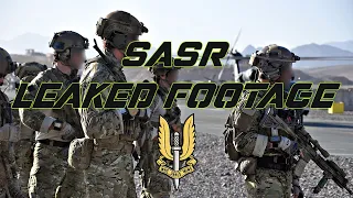 [SASR] - Australian Special Forces Leaked Footage by Four Corners