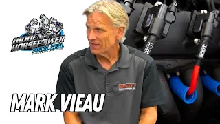 Mr Plug Wire, Mark Vieau Talks Hidden Horsepower