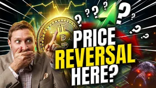 Bitcoin Live Trading: Price Action Huge Warning! Crypto Chart Analysis says this! EP 1237