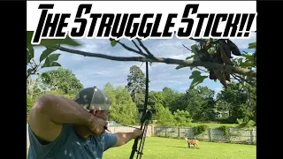 The Struggle Stick