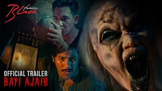 Official Trailer 'Bayi Ajaib' | 19 Januari 2023 di Bioskop