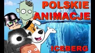 POLSKIE ANIMACJE ICEBERG