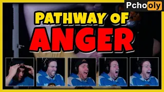 Pchooly: "Pathway of Anger" - Destructive & Hilarious Vanguard Rage Moments #37