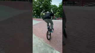 Can you repeat? 😅 Сможешь повторить? 👈🏻🤪 #bmx