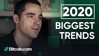 Halving, Recession & 2020 Crypto Trends - Roger Ver Interview