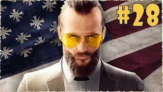 Far Cry 5 - Walkthrough - Part 28 - Wingman (PC HD) [1080p60FPS]