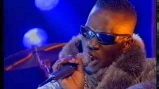 Mark Morrison performs Trippin' on Top Of The Pops